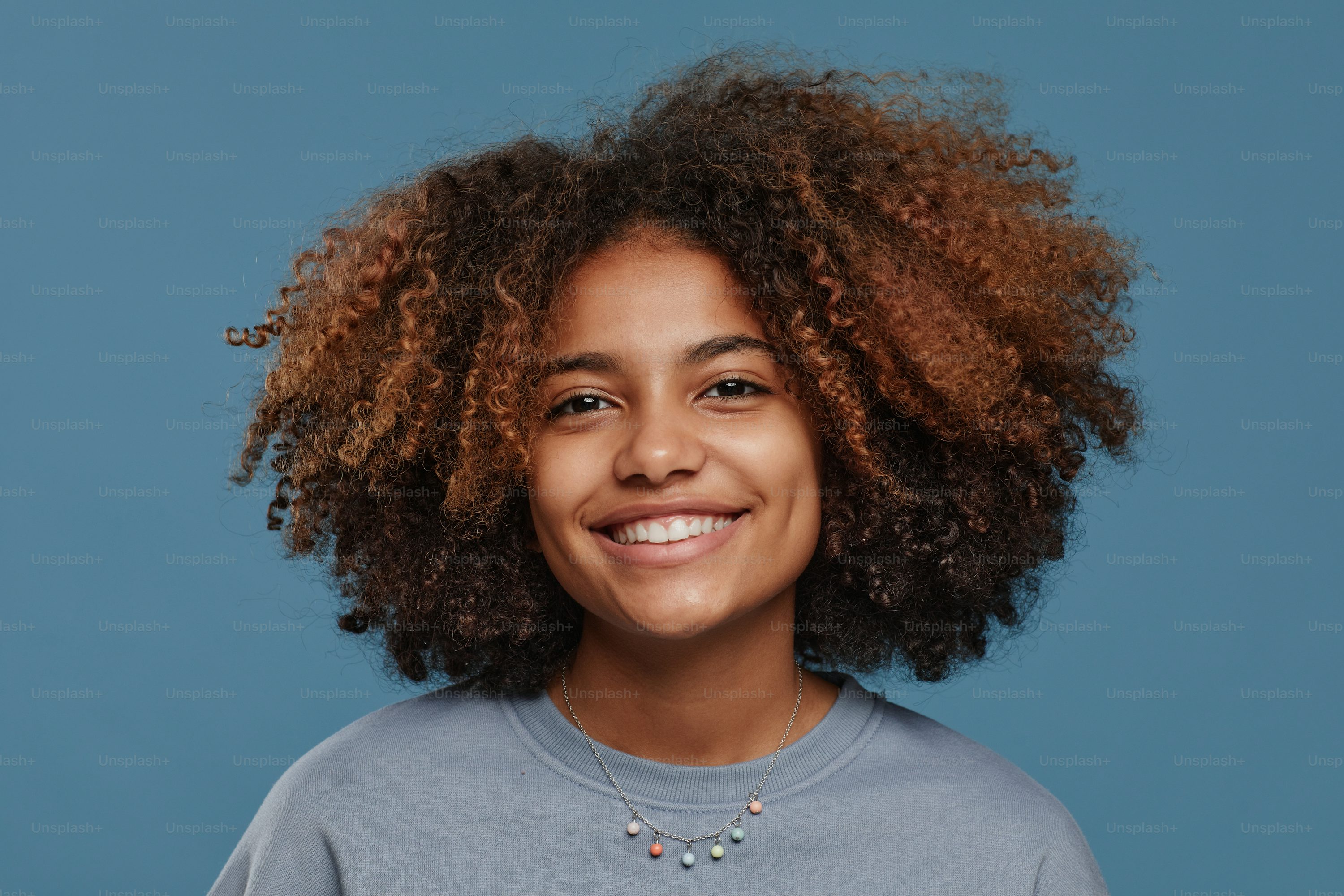 Lindsey-Hammer Portrait